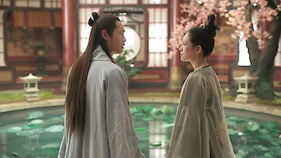 The Rebel Princess Season 1 Episode 26