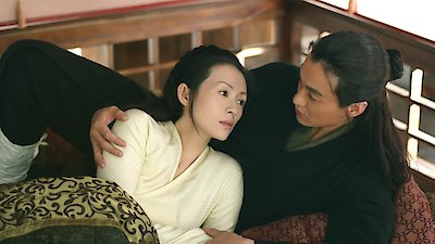 The Rebel Princess Season 1 Episode 29