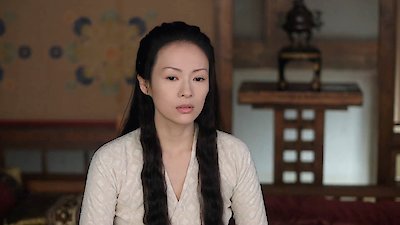 The Rebel Princess Season 1 Episode 31