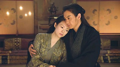 The Rebel Princess Season 1 Episode 32