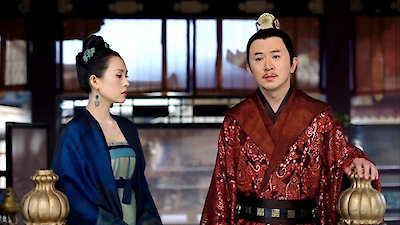 The Rebel Princess Season 1 Episode 34