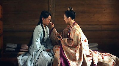 The Rebel Princess Season 1 Episode 36