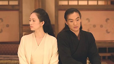 The Rebel Princess Season 1 Episode 37