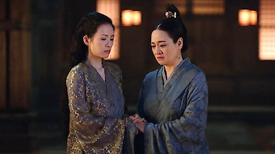 The Rebel Princess Season 1 Episode 38