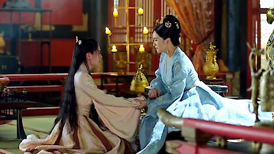 The Rebel Princess Season 1 Episode 39