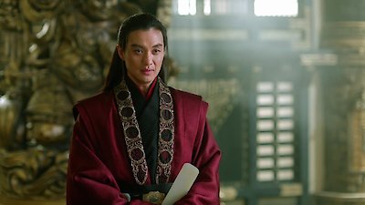 The Rebel Princess Season 1 Episode 40