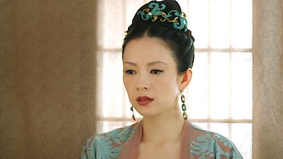 The Rebel Princess Season 1 Episode 42