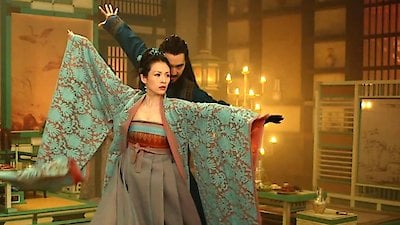 The Rebel Princess Season 1 Episode 43