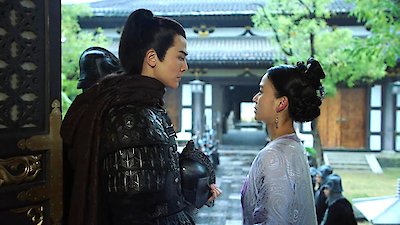 The Rebel Princess Season 1 Episode 45