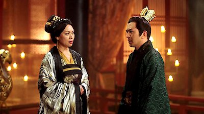 The Rebel Princess Season 1 Episode 46