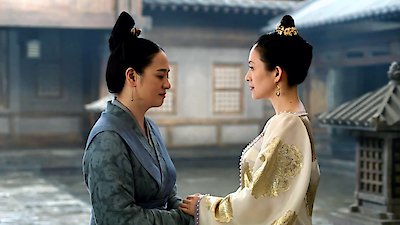 The Rebel Princess Season 1 Episode 47