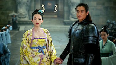 The Rebel Princess Season 1 Episode 48