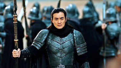 The Rebel Princess Season 1 Episode 50