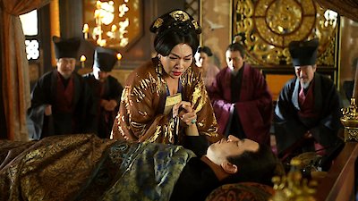 The Rebel Princess Season 1 Episode 51