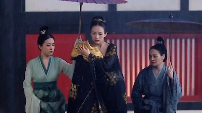 The Rebel Princess Season 1 Episode 52