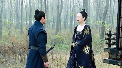 The Rebel Princess Season 1 Episode 53