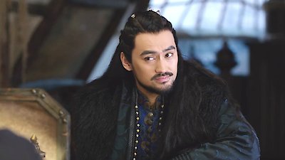 The Rebel Princess Season 1 Episode 54