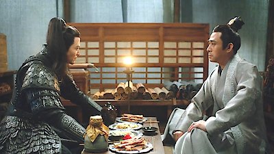 The Rebel Princess Season 1 Episode 55