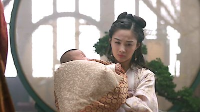 The Rebel Princess Season 1 Episode 56