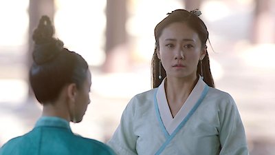 The Rebel Princess Season 1 Episode 57