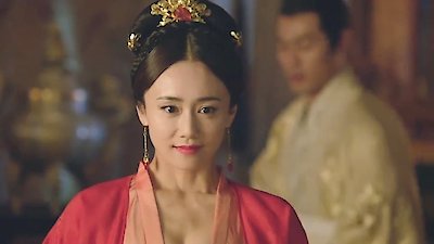 The Rebel Princess Season 1 Episode 58