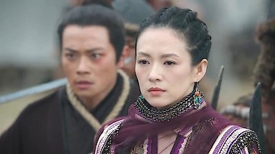 The Rebel Princess Season 1 Episode 59