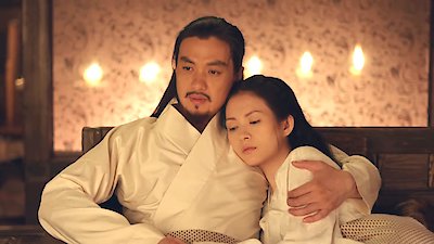 The Rebel Princess Season 1 Episode 60