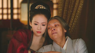 The Rebel Princess Season 1 Episode 62