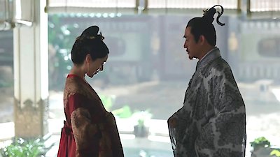 The Rebel Princess Season 1 Episode 64