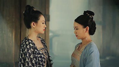 The Rebel Princess Season 1 Episode 65