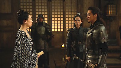 The Rebel Princess Season 1 Episode 66