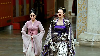 The Rebel Princess Season 1 Episode 67