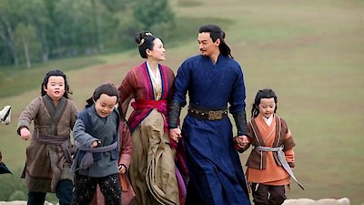 The Rebel Princess Season 1 Episode 68