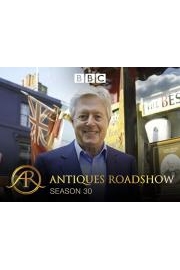 Antiques Roadshow UK