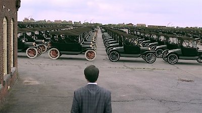 The Cars That Built the World Season 1 Episode 2