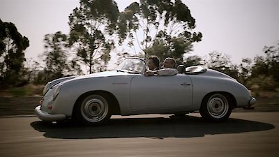 The Cars That Built the World Season 1 Episode 4
