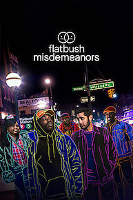 Flatbush Misdemeanors