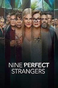 Nine Perfect Strangers