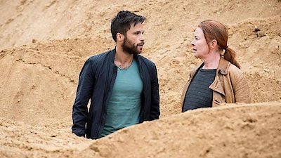 The Fox Season 1 Episode 2