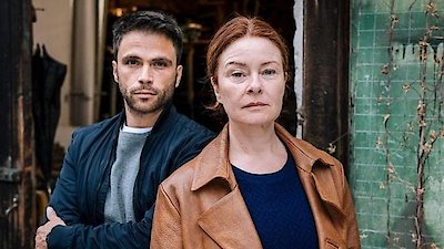 The Fox Season 1 Episode 3