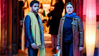 The Fox Season 1 Episode 4