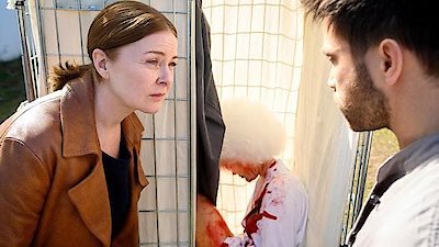 The Fox Season 1 Episode 5