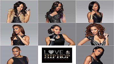 Love & Hip Hop Season 5 Episode 3
