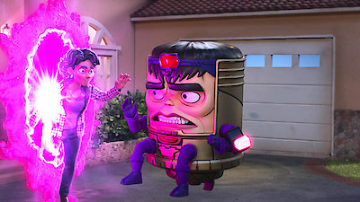 Marvel's M.O.D.O.K. Season 1 Episode 2