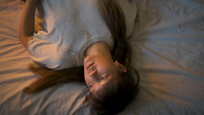 The Me You Can't See Season 1 Episode 2