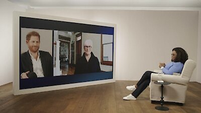 The Me You Can't See Season 1 Episode 6