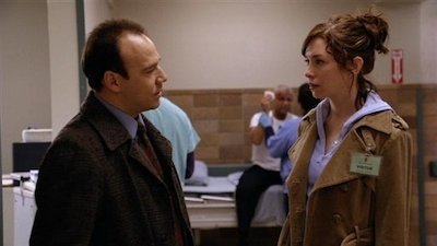 Conviction Season 1 Episode 5