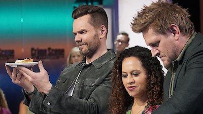 Crime Scene Kitchen Season 1 Episode 1