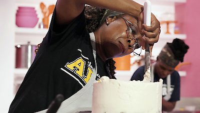 Crime Scene Kitchen Season 1 Episode 5