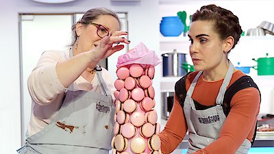 Crime Scene Kitchen Season 1 Episode 7